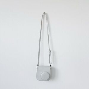 POLAROID CAMERA CASE!